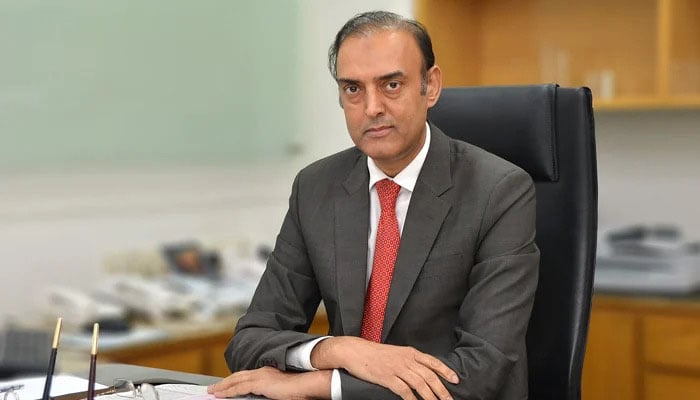 Significant drop in inflation expected: Governor State Bank Governor State Bank Jameel Ahmed -- file photo