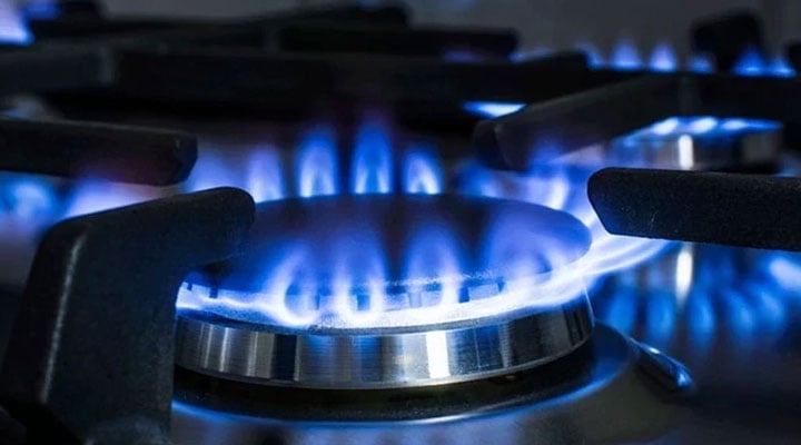 Proposal to introduce uniform system of gas tariff for non-export industry —File photo