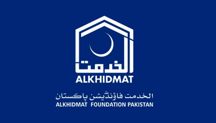 Al-Khidmat Foundation's Become A Qualified Pharmacist Program Launching Ceremony ----File photo