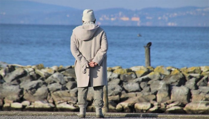 People who live alone have higher risks of dying from cancer, study Image courtesy of Social Media.