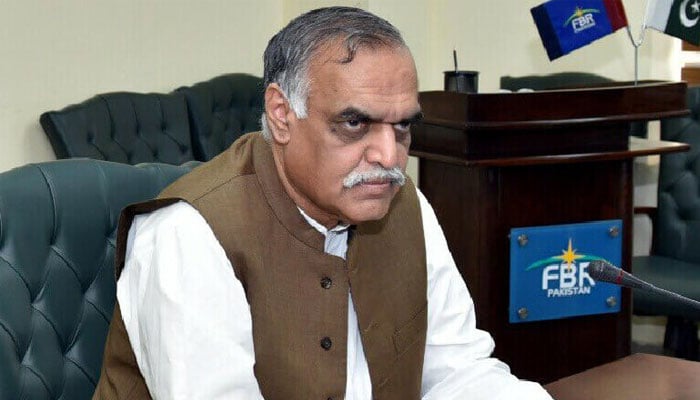 Anti-trafficking strategy has been prepared, Chairman FBR Anti-trafficking strategy has been prepared, Chairman FBR