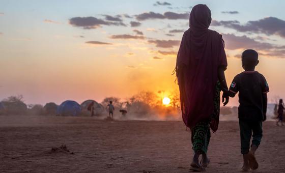 Atrocity crimes still being committed in Ethiopia, UN experts warn