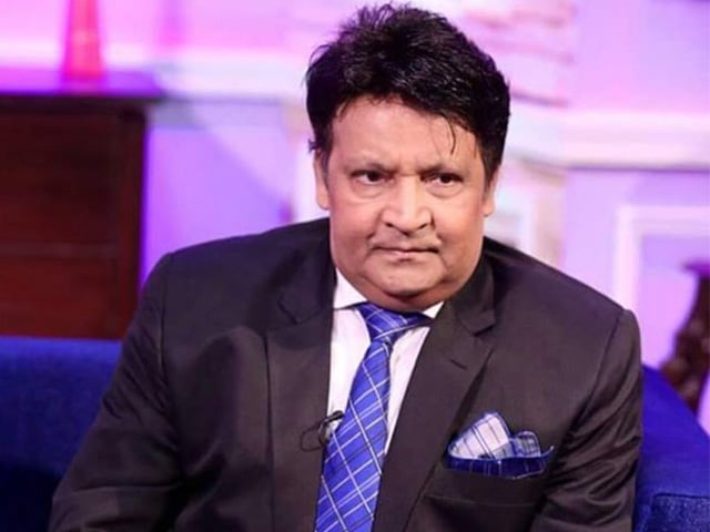 2 years have passed since comedy king Umar Sharif left his fans