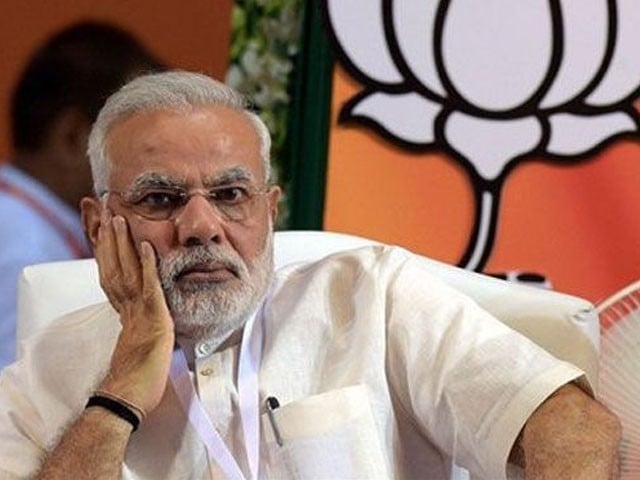 The British newspaper 'Telegraph' showed a mirror to India on discrimination against minorities The Indian Foreign Minister rejected the charge of discrimination against minorities, Photo: File
