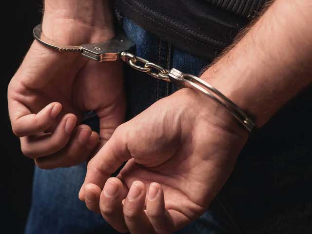 Rawalpindi;  Accused who stole 25 lakh rupees from a citizen arrested within 24 hours