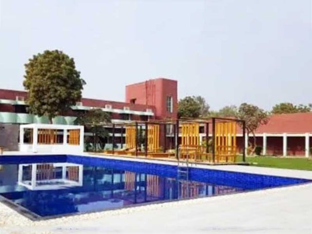 Disclosure of PIA giving hotel worth more than 1 billion to Sindh government It was pointed out by the Auditor General of Pakistan in the Works Department Audit for 2021-22. Photo: File