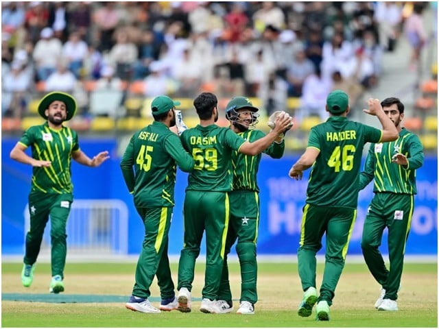 Asian Games; Bangladesh won the bronze medal by defeating Pakistan After Afghanistan, the national team was also trampled by the Bengal Tigers (Photo: Kirkinfo).