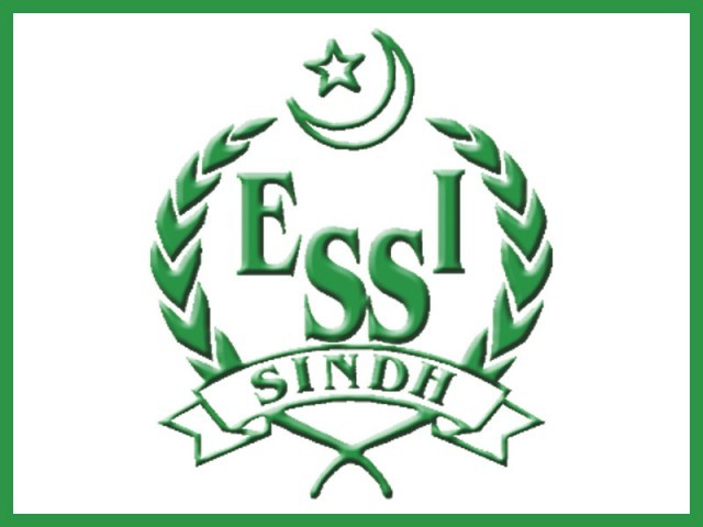 Ignoring court orders, hundreds of recruitments were made in the Sisi department Dr. Umar Chana had refused to take joining in old dates of recruited employees. Photo: File