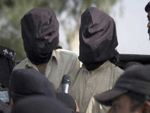 The police arrested the three accused from Haripur Hazara and recovered more money