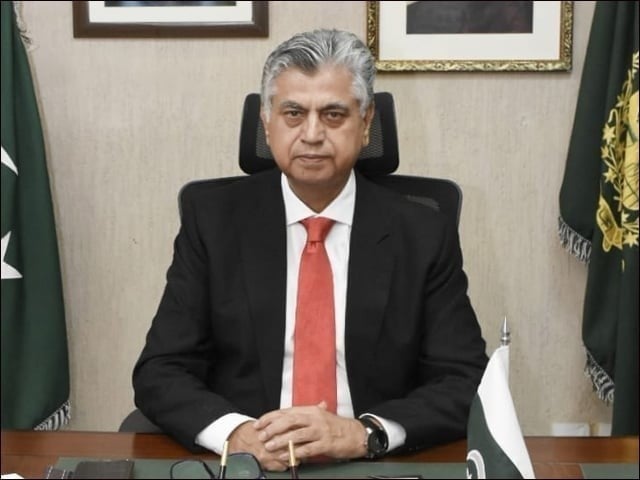 Nawaz Sharif did not flee the country illegally, Information Minister PTI has its own issue how it conducts election campaign, parties conduct election campaign even in difficult situations, Murtaza Solangi.