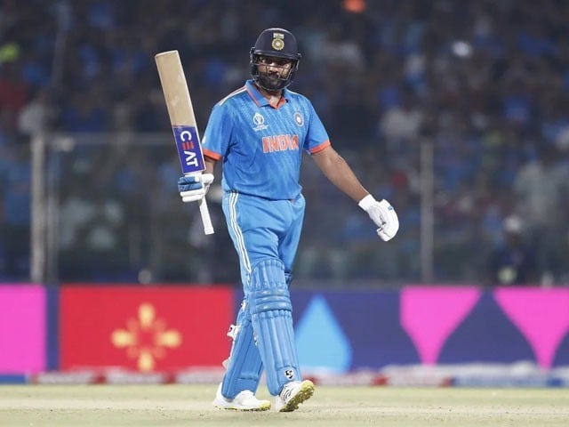 World Cup: India win against Afghanistan Photo: Kirkinfo