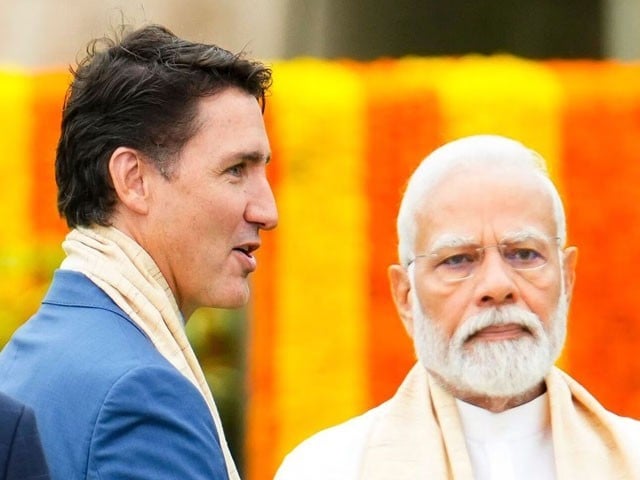 After the United States, the United Kingdom, Jordan and the Emirates also supported Canada against India After the United States, the United Kingdom, Jordan and the Emirates also supported Canada against India