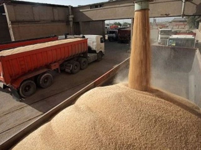 434 mills, 623 middlemen, 345 landlords are involved in wheat and flour smuggling, Ministry of Home Affairs