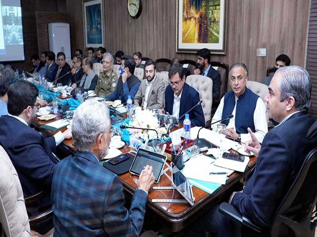 48 hours deadline of Chief Minister Punjab to ministers and officials to reduce inflation