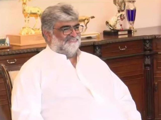 Turbat incident, workers coming from outside should be registered, Caretaker Chief Minister