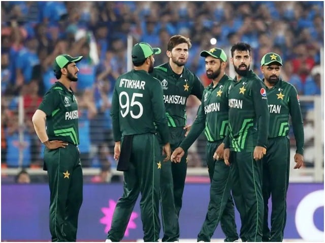 Two players from India, New Zealand and Australia also managed to make it to the list (Photo: ICC).