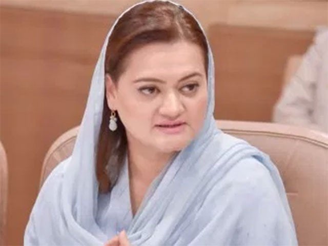 Incendiary speech case;  Maryam Aurangzeb filed an acquittal petition