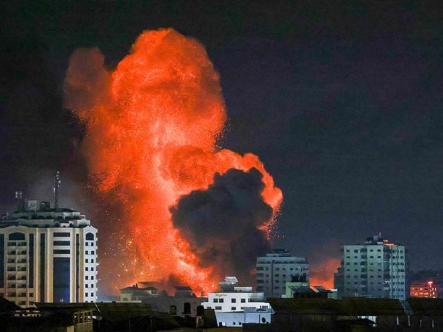 Israeli bombing of the West Bank; Total testimonies exceed 5 thousand 900 Israel gave an ultimatum yesterday to evacuate the northern area of Gaza, Photo: File