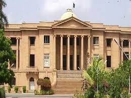 Sindh High Court expressed concern over the increase in rape cases