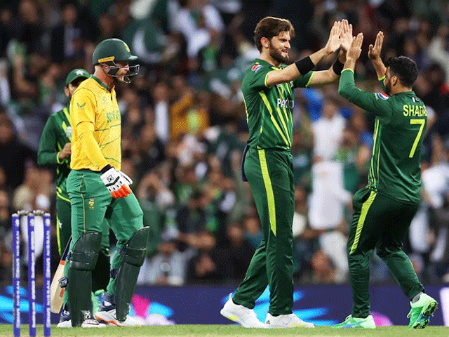 The two teams will face each other on October 27 (Photo: Twitter).