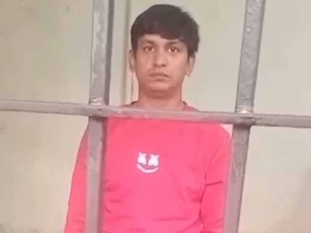 Accused of raping a pregnant woman on the pretense of a job arrested Photo: Screen grab