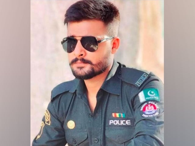 An officer under training died in Police Training College Razakabad