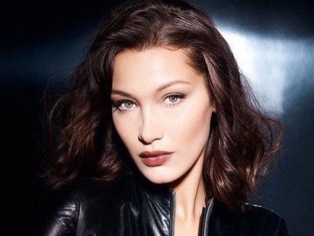 Bella Hadid's open letter to the US President to stop Israeli aggression Photo: Instagram