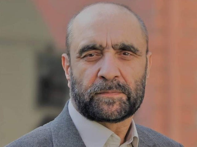 Famous poet of Pashto language Laikzada Laik passed away Laikzada Laik was the author of 38 books: Photo Web Desk