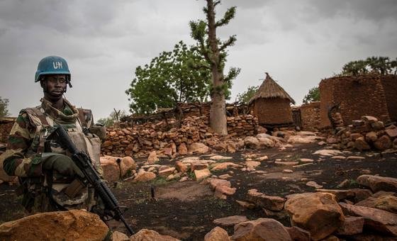 UN-African Union cooperation a must, as landscape of conflict shifts
