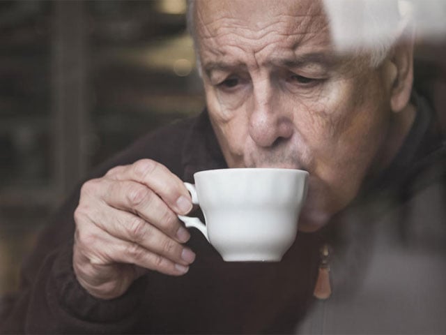 A cup of tea a day lowers the risk of diabetes, research shows