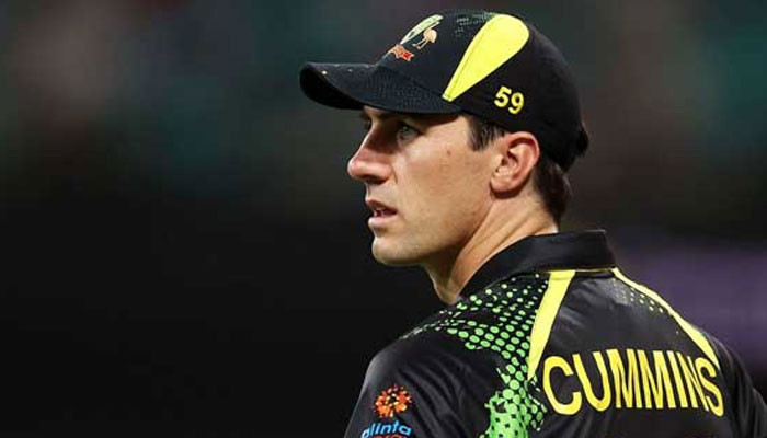 A few players are dangerous in the Pakistan team: Australian captain