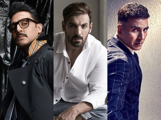 Abhishek Bachchan and John Abraham refused to work in 'Housefull 5'