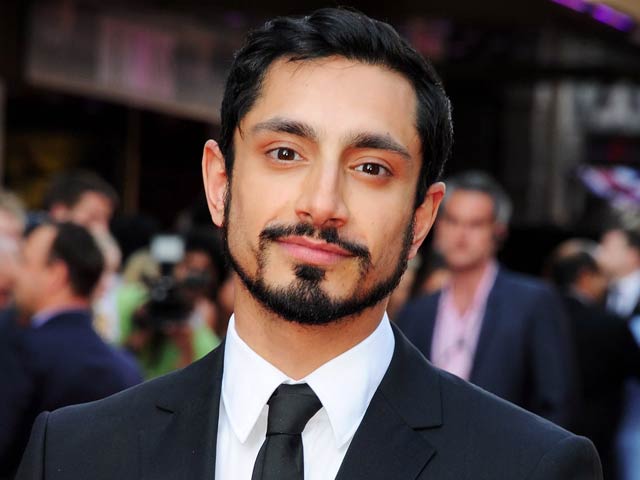 Actor Rizwan Ahmed called Israeli attacks on Gaza 'war crimes'