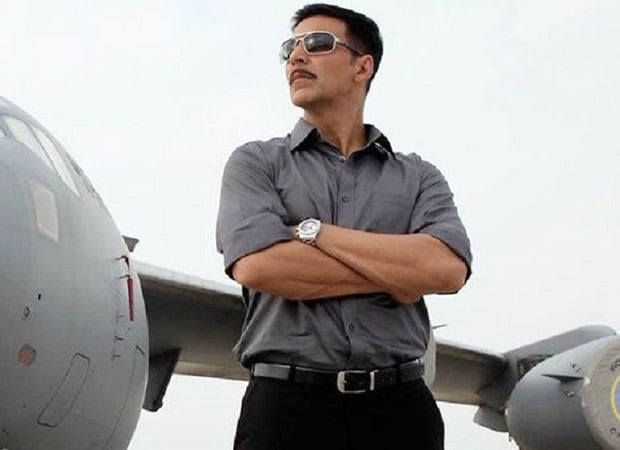 Akshay Kumar will once again be seen in an anti-Pakistan film