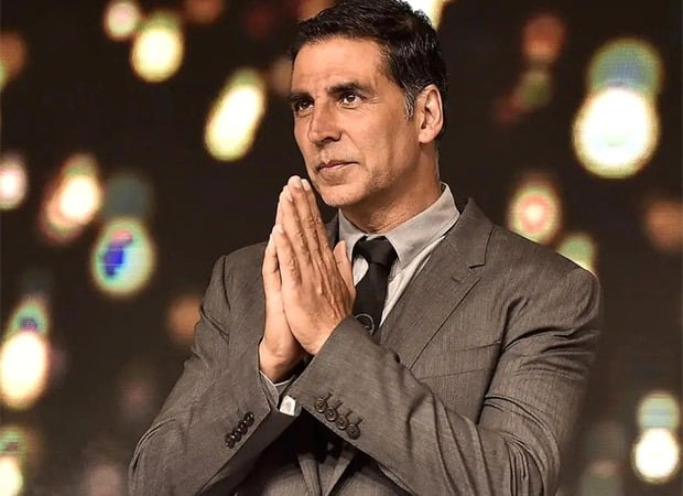 Akshay Kumar's explanation on the controversial ad of Pan masala came out