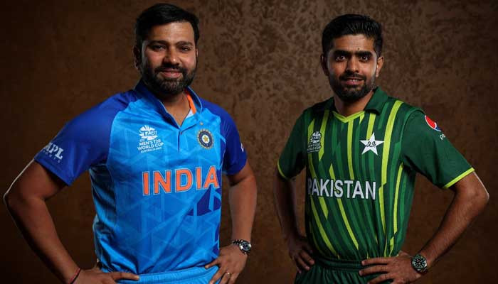 Announcement of release of more tickets for India-Pakistan match