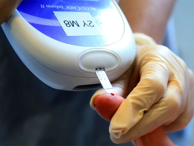 Antiviral drugs may be helpful for children with type 1 diabetes, study finds