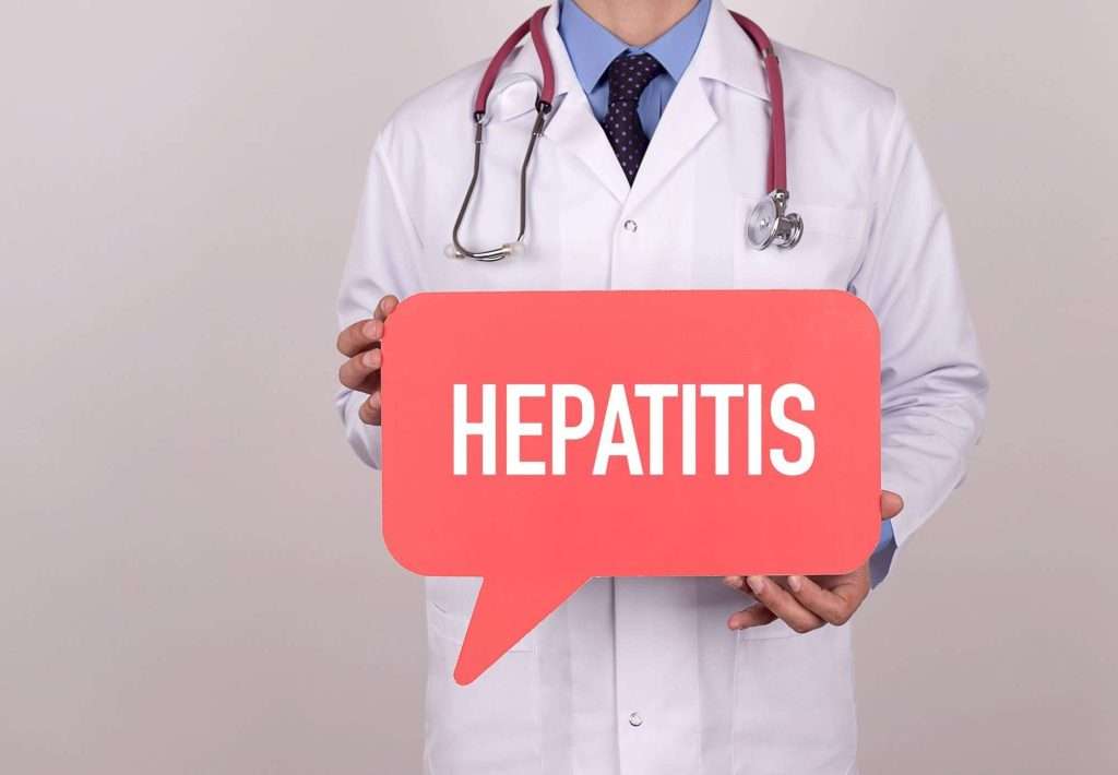 Common misconceptions about hepatitis