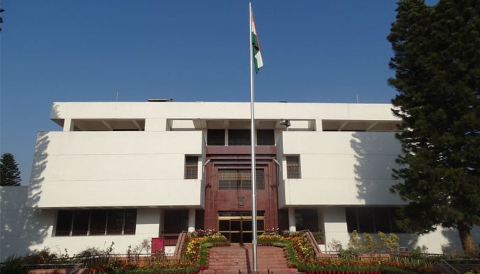 Contacts with Pakistani Journalists of Indian Embassy for World Cup Visa