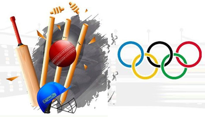 Cricket has been included in the 2028 Los Angeles Olympics