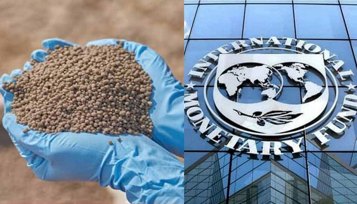 Decision to make gas more expensive for fertilizer factories on IMF terms