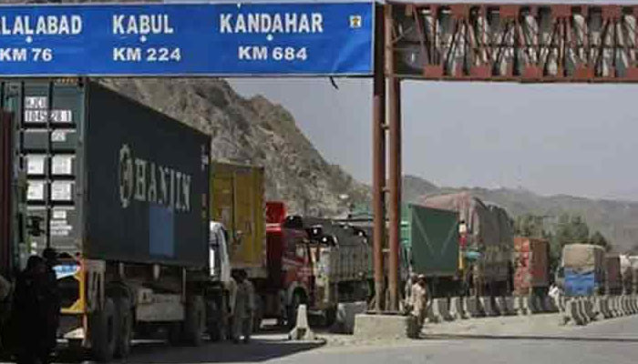 Efforts against abuse of Afghan transit welcome, Pakistan Business Council