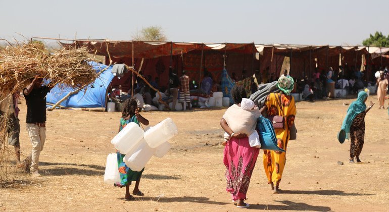 Ethiopia: Victims ‘left in limbo’ as rights probe mandate ends