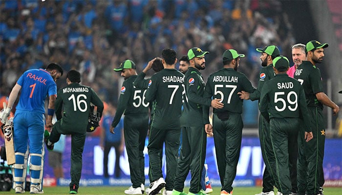 Experts lashed out at the team for defeating India