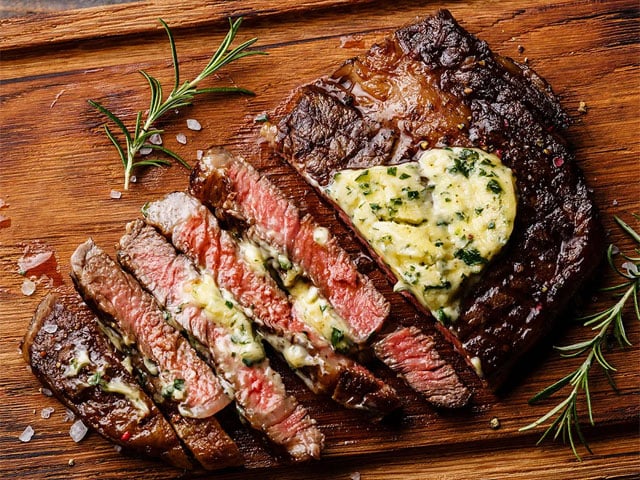 Fats in butter and meat may reduce the risk of dementia