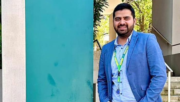 Former media manager of Pakistan team associated with Cricket Australia