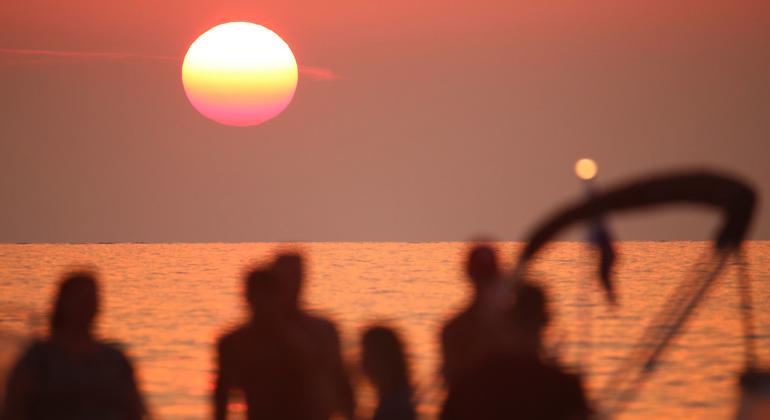 Hottest September on record puts 2023 on track to be warmest year ever