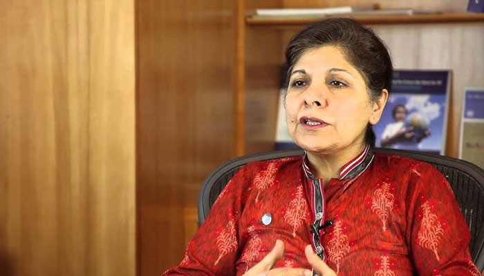 IMF programs need to be adapted to economic conditions, Shamshad Akhtar