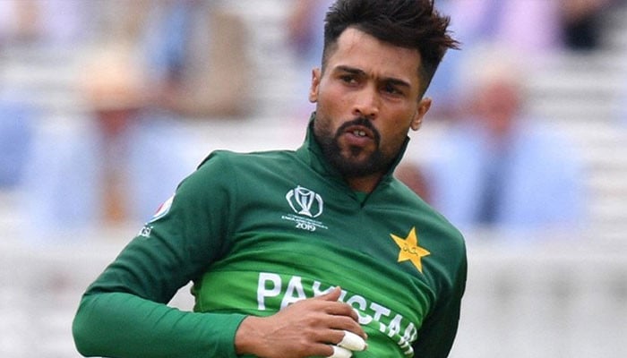 Imad and Sarfaraz should have been in the team, Amir