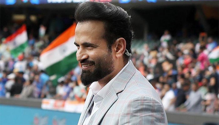 In the match against South Africa, 2 decisions went against Pakistan, Irfan Pathan